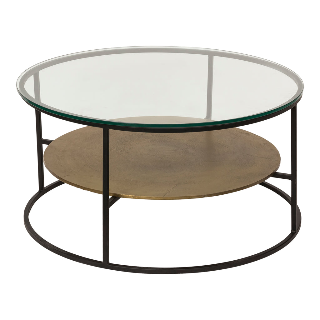 Callie Coffee Table | Moe's Furniture - ZY-1022-51