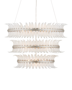 Capheira Chandelier | Currey & Co - 9000-1431