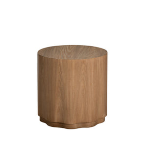 Kaya Side Table | Gabriella White - SCH-176164