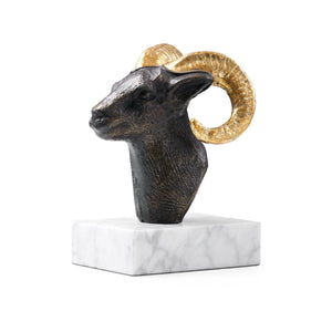 Ram Statue | Villa & House - RAM-700-804