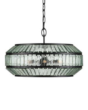 Currey & Co Centurion Chandelier | 9000-1078