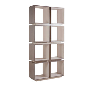 Mercury Eight-Cube Etagere | Artistica Home - 2025-991C