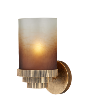 Thorley Wall Sconce | Currey & Co - 5000-0310