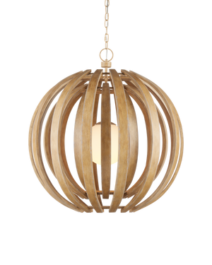 Dryad Pendant | Currey & Co - 9000-1447