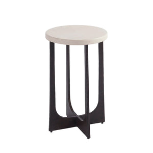 Breakwater Accent Table | Barclay Butera - 920-950