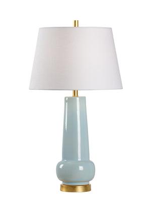 Sigrid Lamp - Robin's Egg | Wildwood - 60815