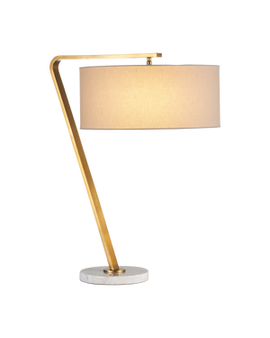 Brachium Desk Lamp | Currey & Co - 6000-1127