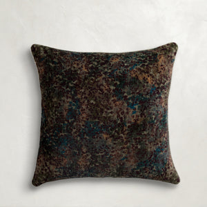 Incognito Indoor Throw Pillow | Gabriella White - SCH-G102-202246