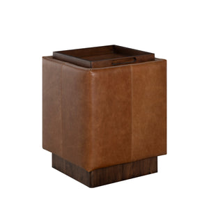 Cedarro Side Table | Gabriella White - SCH-176159