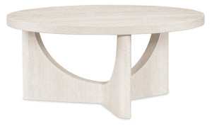 Duval Round Cocktail Table | Margaritaville - MV-5969-80111-02