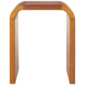 Safavieh Liasonya Curved Accent Table, ACC6608