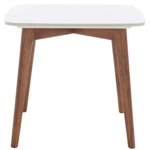 Safavieh Karina Square End Table , ACC8102