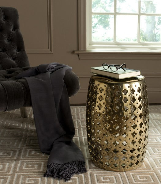 Safavieh Lacey Garden Stool