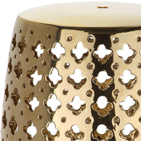 Safavieh Lacey Garden Stool