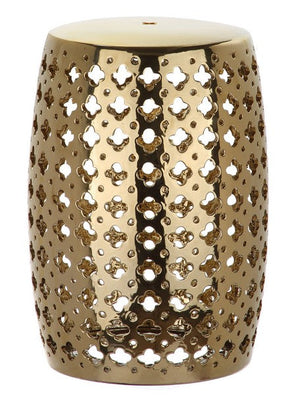 Safavieh Lacey Garden Stool, ACS4531