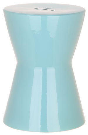 Liana Garden Stool | Safavieh - ACS4541