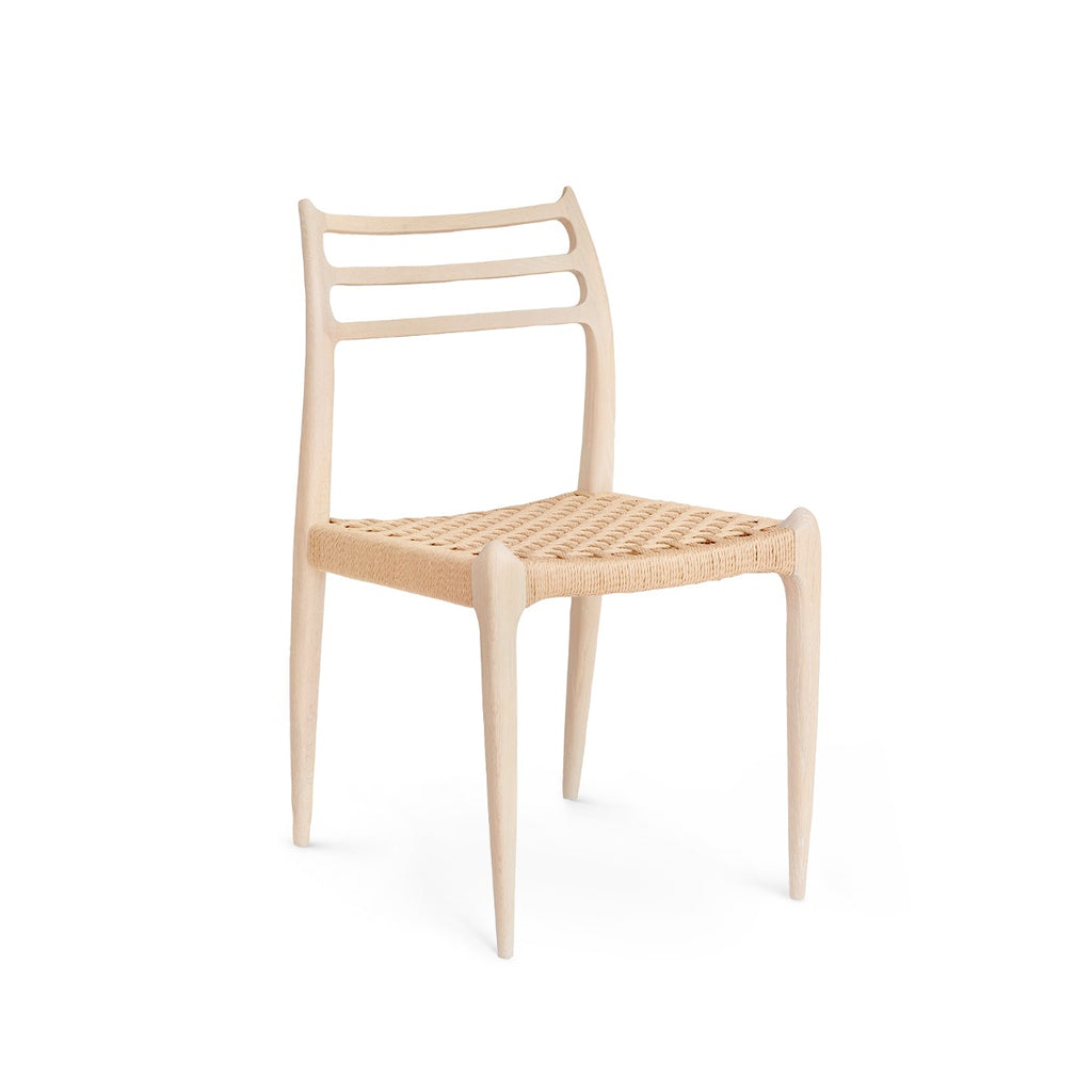 Adele Side Chair | Villa & House  - ADE-550-99