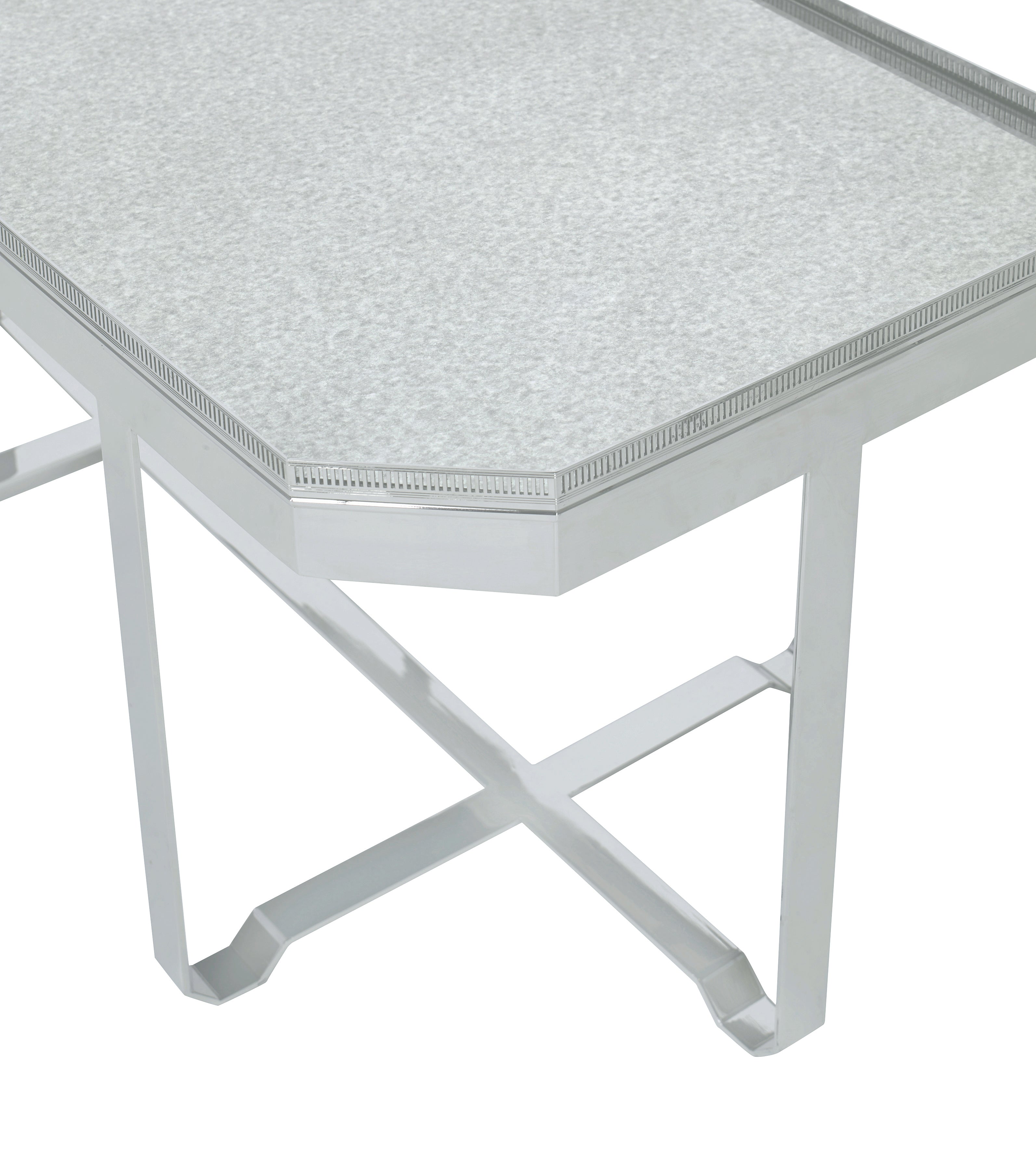 Truly Gallery Tray Coffee Table | Century Furniture - AEA-616