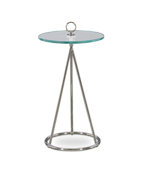 Nina Accent Table | Century Furniture - AEA-676