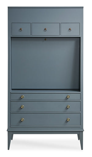 Hallings Secretary | Century Furniture - AEB-765