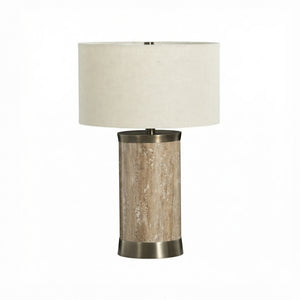 Durant Table Lamp | Gabriella White - SCH-176136