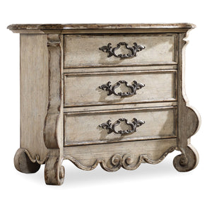 Chatelet Nightstand | Hooker Furniture - 5350-90017