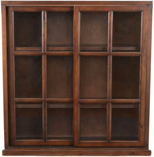 Greg 3 Tier Bookcase | Safavieh - AMH6570