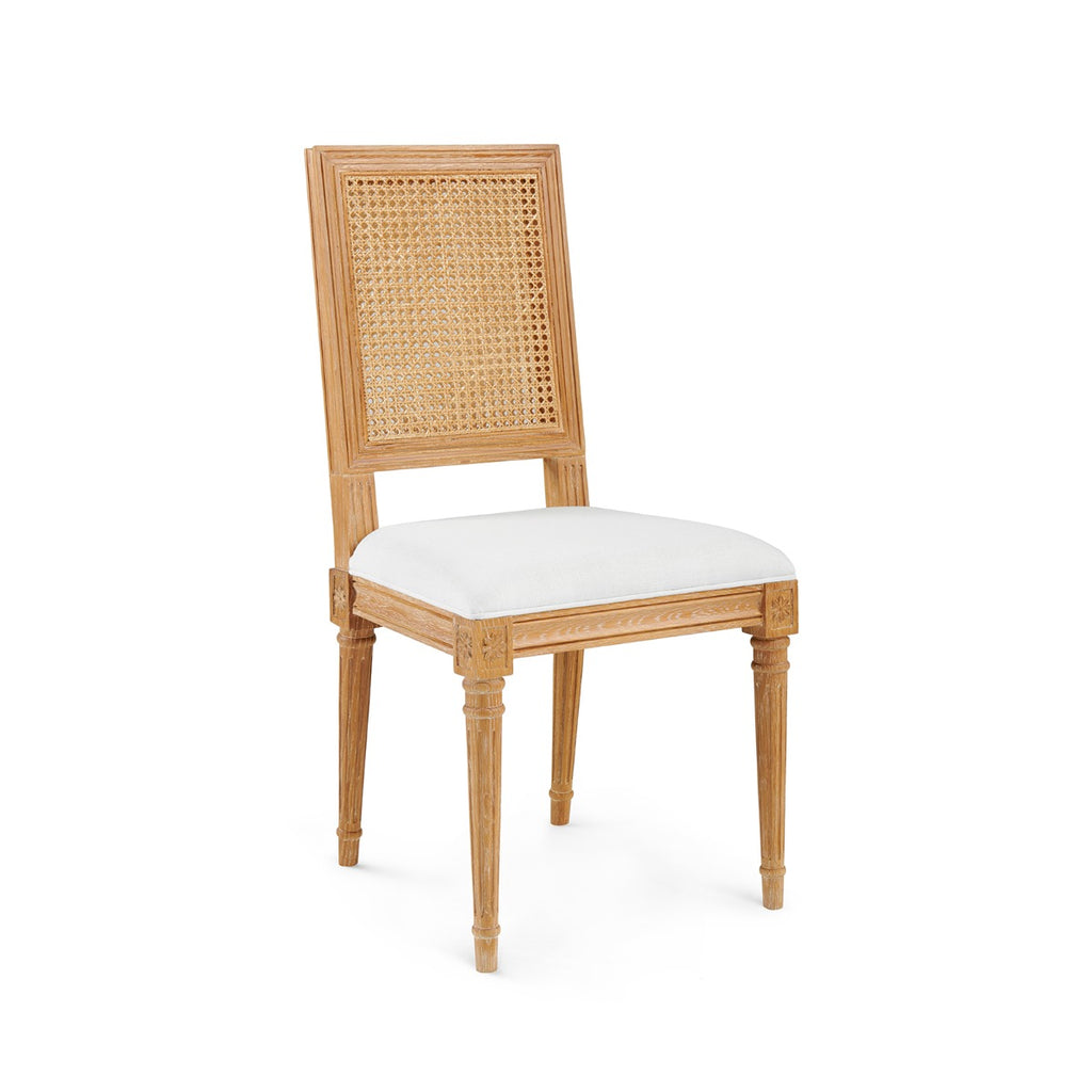Annette Side Chair | Villa & House  - ANN-550-98