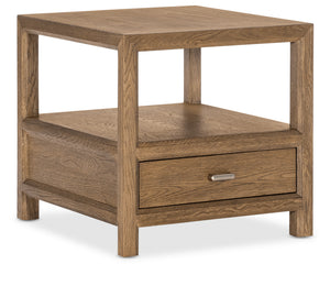 Tahoe End Table | Margaritaville - MV-5969-80113-85