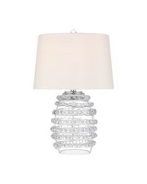 Luminette Table Lamp | Currey & Co - 6000-1104
