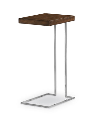 Harkin Pull Up Table - Brunette | Century Furniture - B1H-625