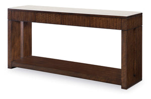 Warner Console Table With Stone Top | Century Furniture - B1H-721M