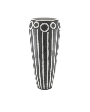 Cairo Urn | Currey & Co - 1200-0318