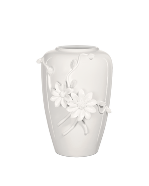 Daisy Maria Vase | Currey & Co - 1200-0983