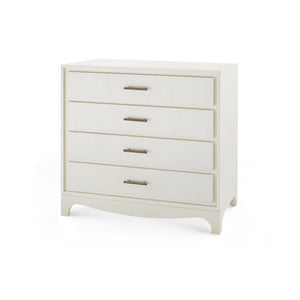 Barrett Large 4-Drawer | Villa & House - BAR-225