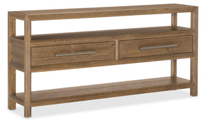 Tahoe Console Table | Margaritaville - MV-5969-85005-85