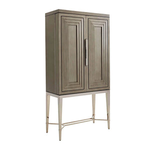 Cheval Bar Cabinet | Lexington Furniture - 732-961C