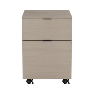 Axiom File Cabinet | Bernhardt - D13505