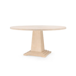 Breanna Dining Table - Sand | Villa & House - BNA-375-99-TB