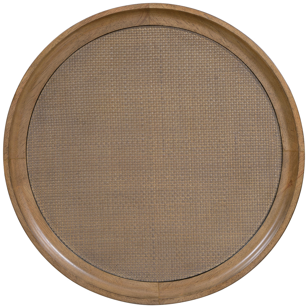 Sonnet Round Side Table | Hooker Furniture - 6072-80116-85