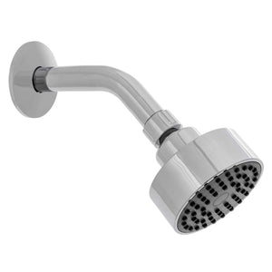 Safavieh Solea Brighten Shower Head Single Setting, BSH4231