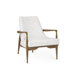Bastian Lounge Chair | Villa & House - BTN-565