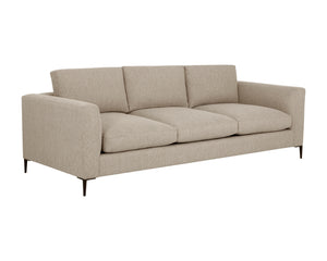 Byward Sofa - Liv Wicker | Sunpan Furniture - 106704