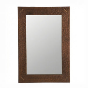 Grove Mirror | Gabriella White - SCH-176145