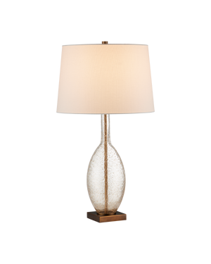 Adularia Table Lamp | Currey & Co - 6000-1119