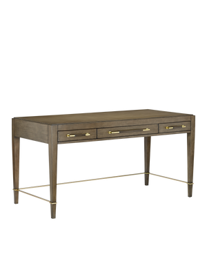Currey & Co Verona Chanterelle Desk | 3000-0131