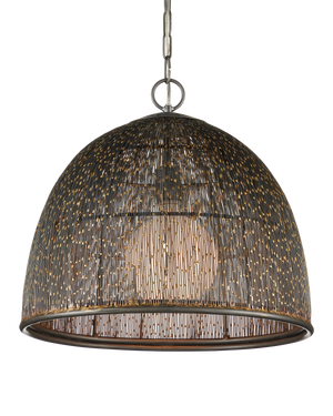 Eduardo Pendant | Currey & Co - 9000-1353
