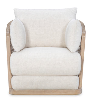 Lah De Dah Swivel Chair | Margaritaville - MV-CC265-SW-480