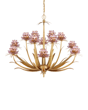 Marilee Large Chandelier | Currey & Co - 9000-1307
