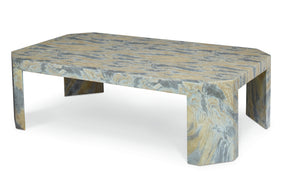 Gustav Outdoor Cocktail Table | Century Furniture - C7-D89-3147